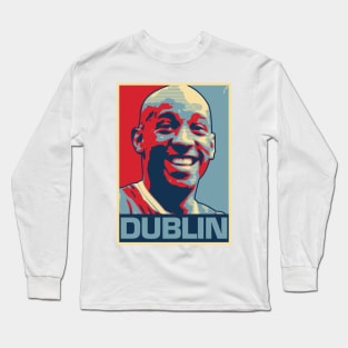 Dublin Long Sleeve T-Shirt